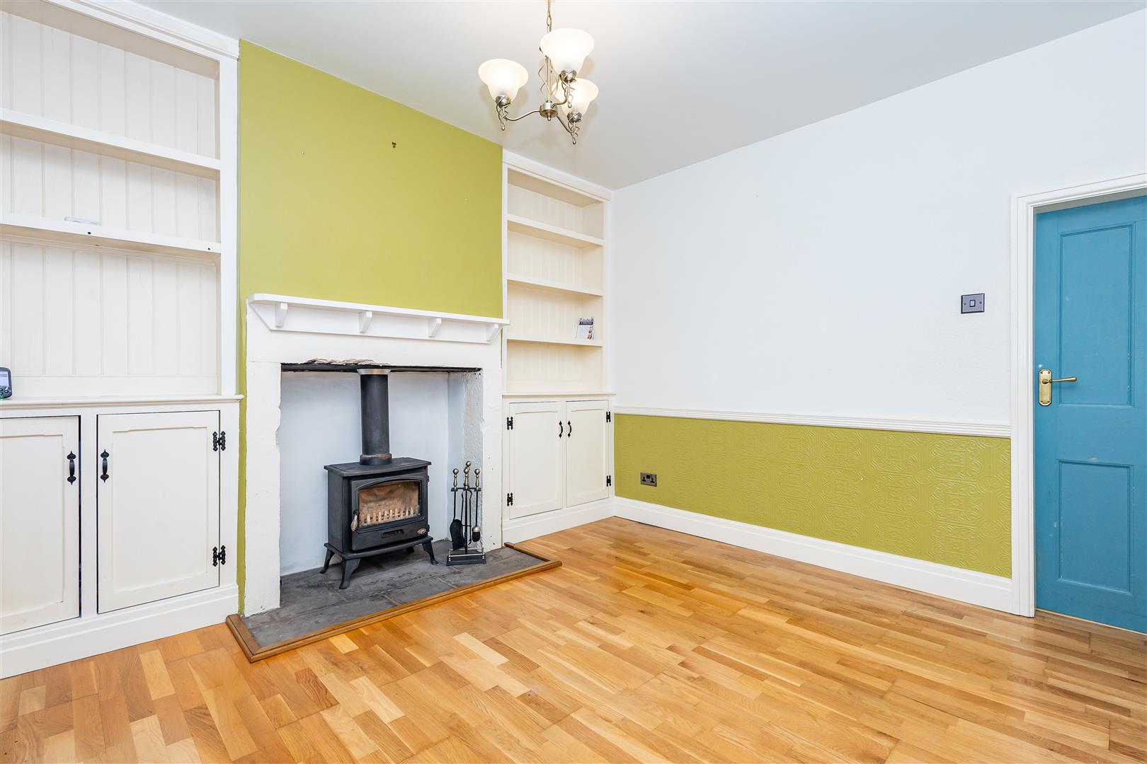 2 bed property in Bournes Row, Preston